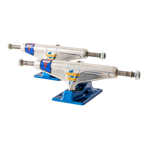 Venture - Crest Blue Lights Trucks (5.2L/5.6/5.8)