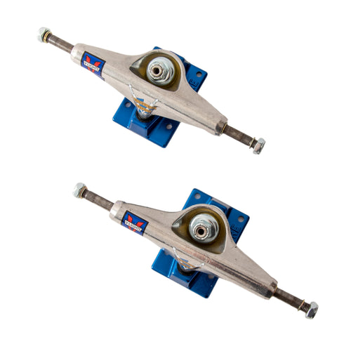 Venture - Crest Blue Lights Trucks (5.2L/5.6/5.8)