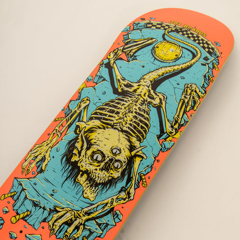 303 Boards - CLFX Pool Crawlers Deck (Multiple Sizes) *SALE