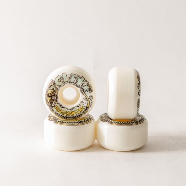 303 Boards - CLFX Pool Crawlers Wheel (56mm)