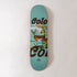 303 Boards - Colorful Colorado Deer Deck (Multiple Sizes) *SALE