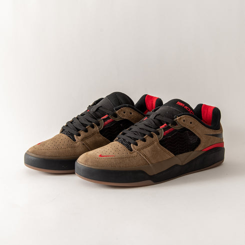 Nike SB - Ishod (Olive/Black) *SALE