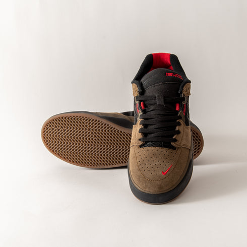 Nike SB - Ishod (Olive/Black) *SALE