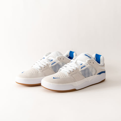 Nike SB - Ishod (Summit White)