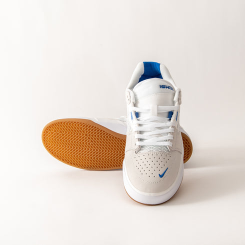 Nike SB - Ishod (Summit White)