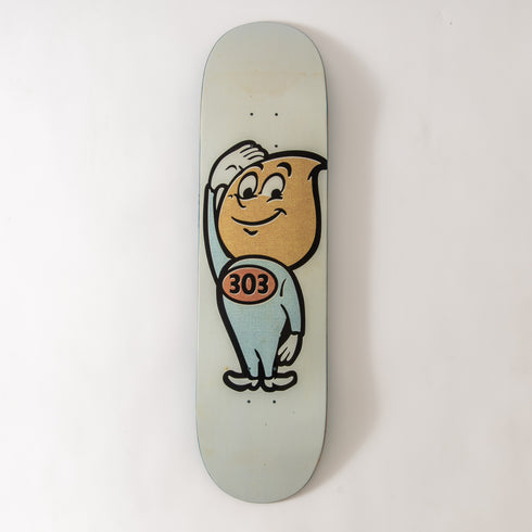 303 Boards - Esso Deck (Multiple Sizes)