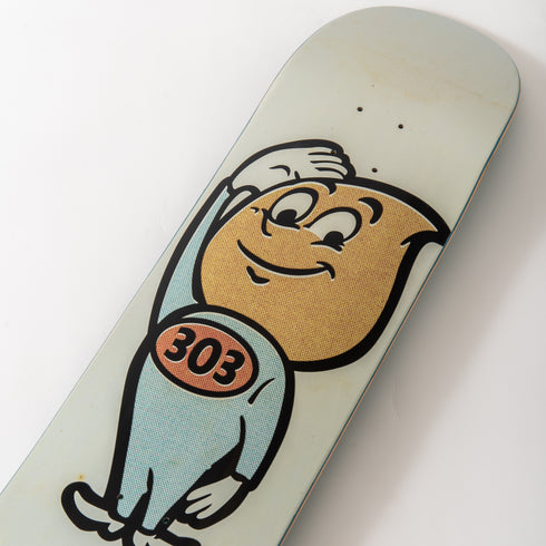 303 Boards - Esso Deck (Multiple Sizes)