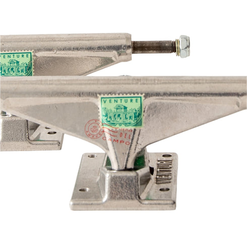 Venture - Del Campo Pro Edition Trucks (5.2H/5.8) *SALE