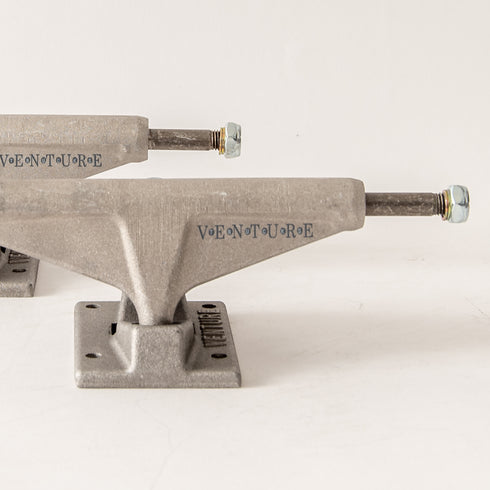 Venture - OG Dots Raw Trucks (5.2/5.6)