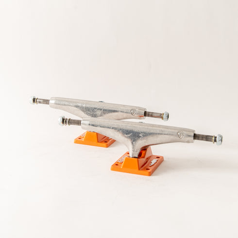 Thunder - Lockwood TM Stamped Trucks (149/151)