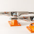 Thunder - Lockwood TM Stamped Trucks (149/151)