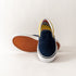 Vans - Skate Slip-On (Navy/Gold)