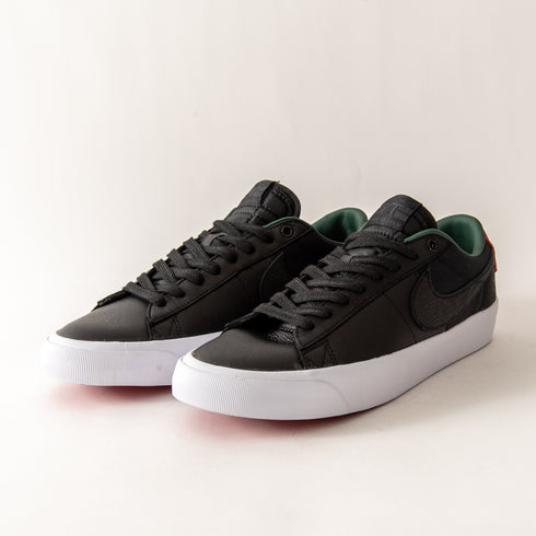 Nike SB - Blazer Low Pro GT PRM (Black/Black) *SALE