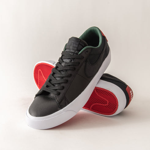 Nike SB - Blazer Low Pro GT PRM (Black/Black) *SALE