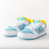 Nike SB - Dunk Low Pro QS (FTC)