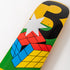 303 Boards - Big 3 Rubik's Cube Deck (Multiple Sizes) *SALE