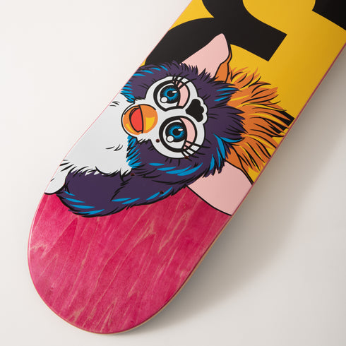 303 Boards - Big 3 Furby Deck (Multiple Sizes) *SALE
