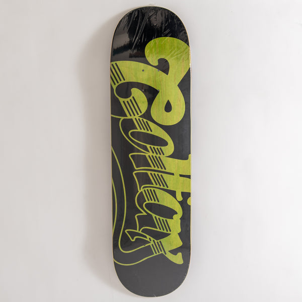 303 Boards - Colfax Cheers Deck (Multiple Sizes) *SALE