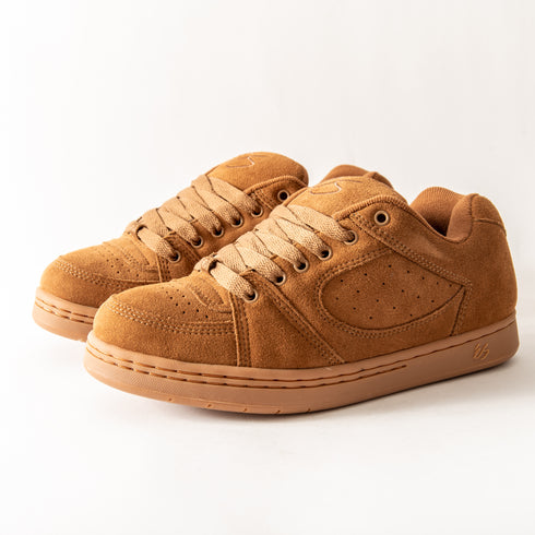 Es - Accel OG (Brown/Gum)