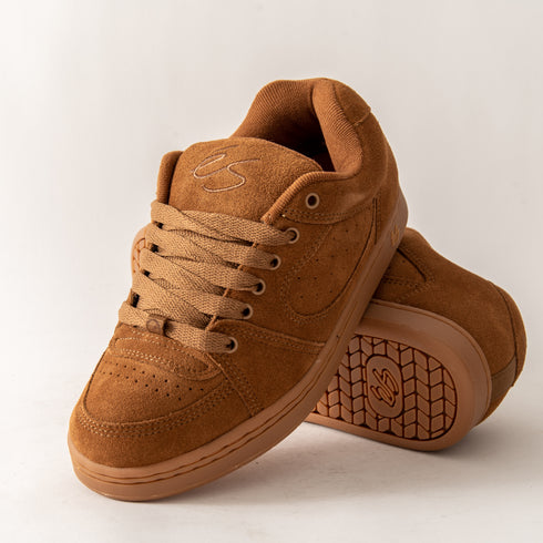 Es - Accel OG (Brown/Gum)