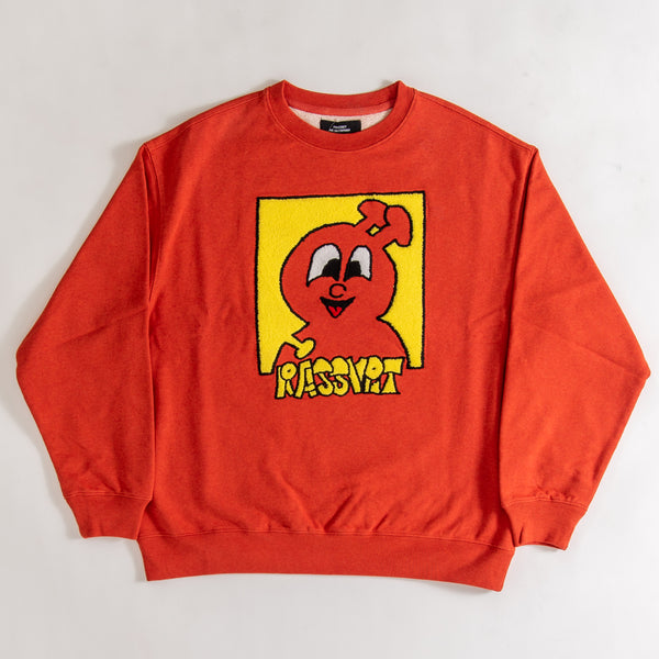 Paccbet (Rassvet) - Captek Knit Sweater *SALE