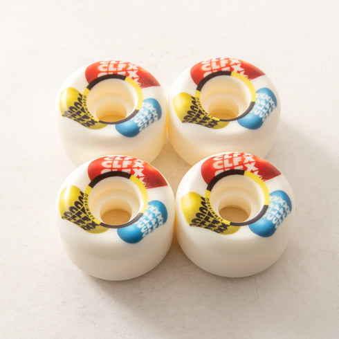 303 Boards - CLFX Block Altered States Wheels (52mm) *SALE