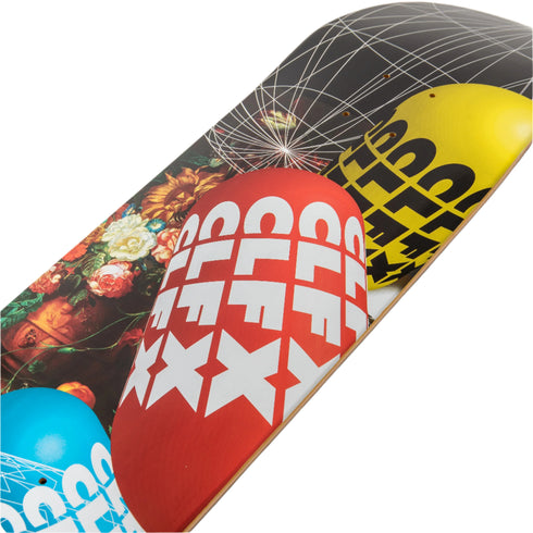 303 Boards - CLFX Block Altered Series Deck (Multiple Sizes) *SALE