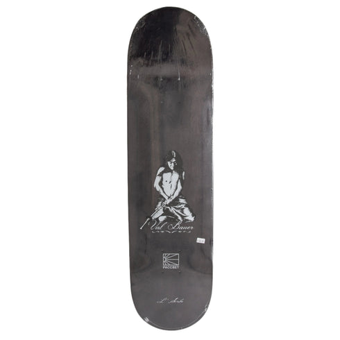 Paccbet (Rassvet) - Val Bauer Pro Deck (8.18") *SALE