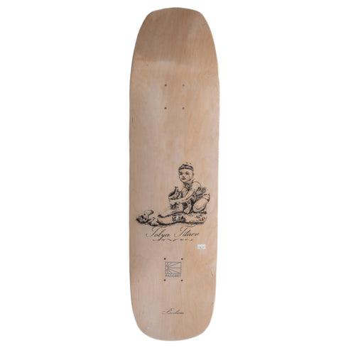 Paccbet (Rassvet) - Tolya Titaev Pro Deck (8.5") *SALE
