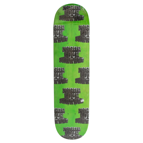 Paccbet (Rassvet) - 3D Deck (8.38") *SALE