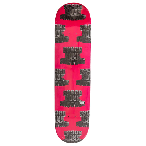 Paccbet (Rassvet) - 3D Deck (8.125") *SALE