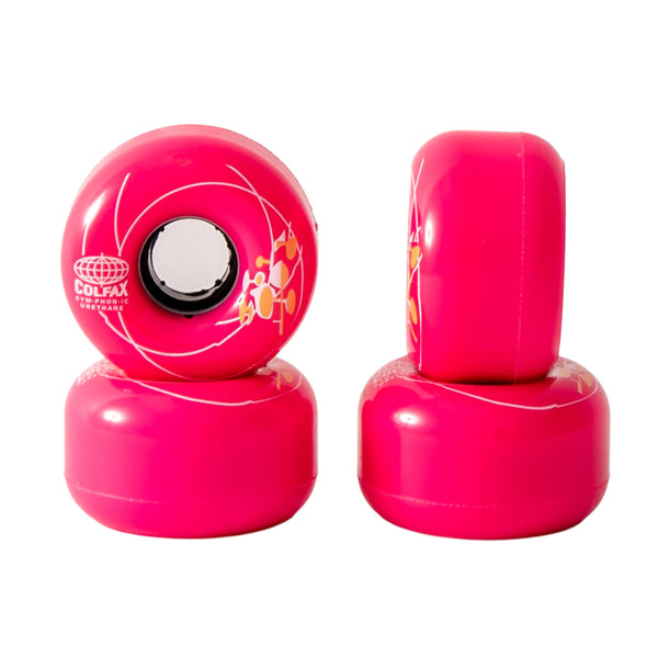 303 Boards - Colfax Symphonic Cruiser Wheels (56mm)