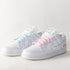 Nike SB - Dunk Low Pro Be True (White/Summit White)