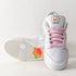 Nike SB - Dunk Low Pro Be True (White/Summit White)