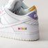 Nike SB - Dunk Low Pro Be True (White/Summit White)