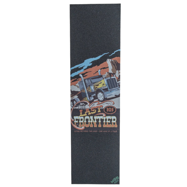 303 Boards - 303 X Mob Big Rig Last Frontier Griptape
