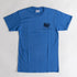 Sci-Fi Fantasy - Tai Chi Shirt (Iris)