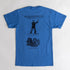 Sci-Fi Fantasy - Tai Chi Shirt (Iris)