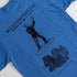 Sci-Fi Fantasy - Tai Chi Shirt (Iris)