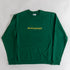 Sci-Fi Fantasy - Spirituality Crewneck Sweatshirt (Forest) *SALE