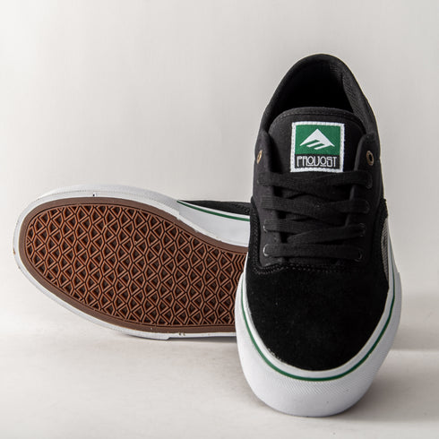 Emerica - Provost G6 (Black/White/Gold)