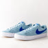 Nike SB - Zoom Blazer Low Pro GT (Boarder Blue/Racer Blue) *SALE