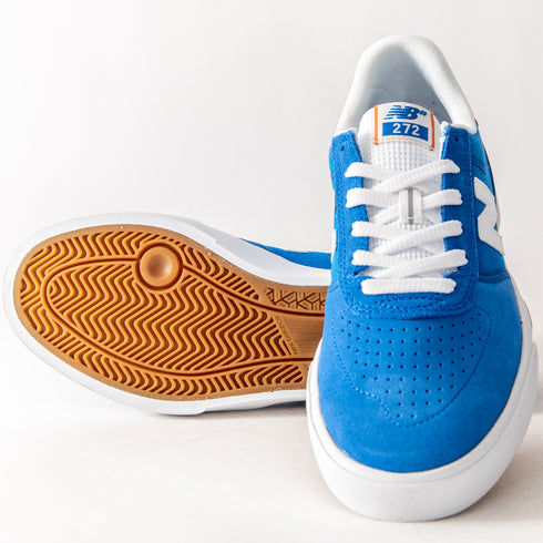 New Balance - 272 RVS