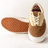 Vans- Skate Era (Nubuck/Canvas Brown)