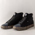 DC - Manual HI X Evan (Black/Black/Red)