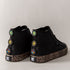 DC - Manual HI X Evan (Black/Black/Red)