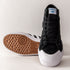 Adidas - Nizza Hi ADV (Black/White)