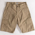 303 Boards - 303 Sucks Dickies Skateboarding Cargo Shorts (Desert Khaki)