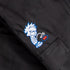303 Boards - 303 Sucks Dickies Regular Fit Cargo Pants (Black)