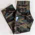 303 Boards - 303 Sucks Dickies Regular Fit Cargo Pants (Hunter Green Camo)